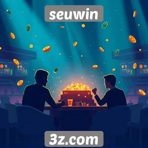 Análise das ofertas de bônus do site seuwin