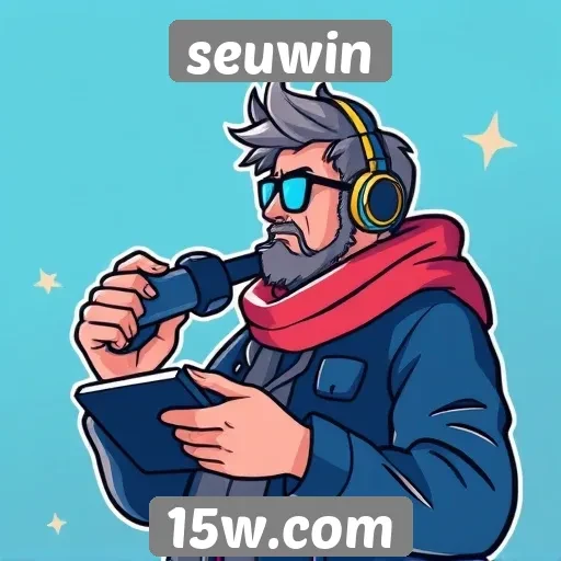 Perfil dos usuários frequentes do seuwin