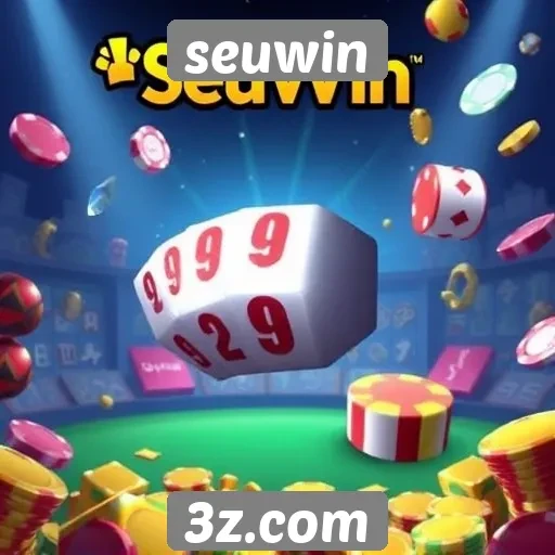 Comparativo entre jogos disponíveis no SeuWin