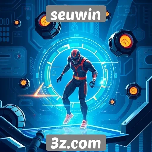 A evolução das mecânicas de jogos no seuwin