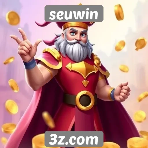 Avaliação de jogos disponíveis no site seuwin