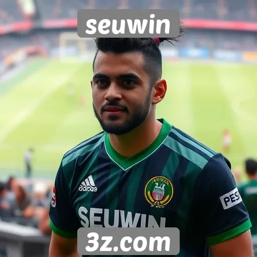 História e evolução do seuwin no mercado de jogos