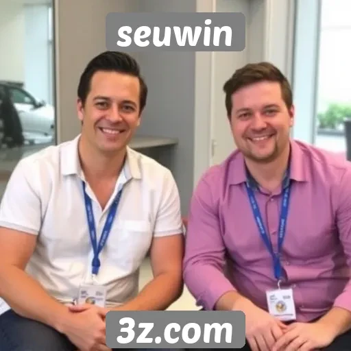 Entrevista com usuários frequentes de seuwin