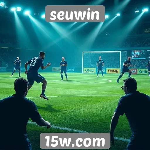 novos recursos do seuwin para jogadores