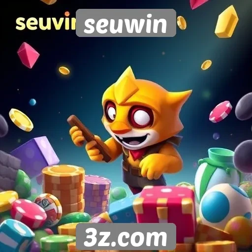 Como se registrar e jogar no seuwin