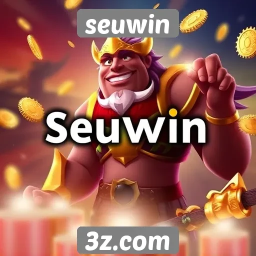 Seu win divulga novos bônus e promoções