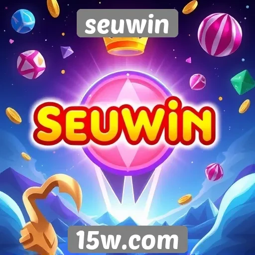 Seuwin oferece novos jogos online em destaque