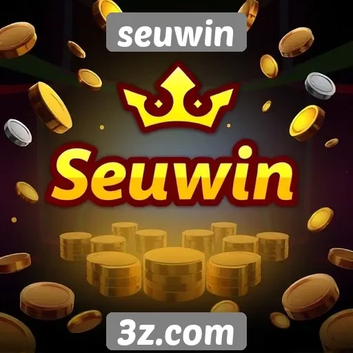 Seuwin oferece jogos de cassino online para jogadores brasileiros