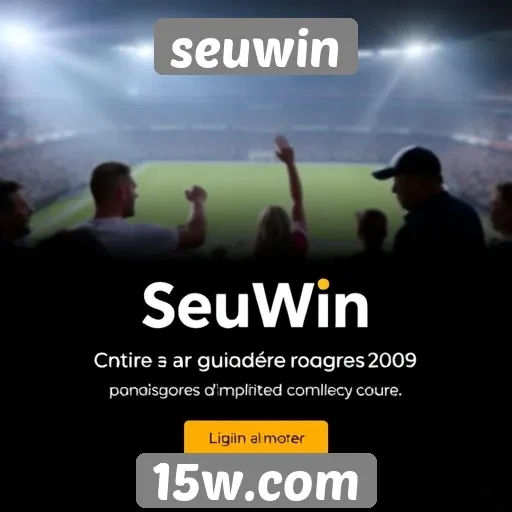 Plataforma SeuWin inova com promoções atrativas