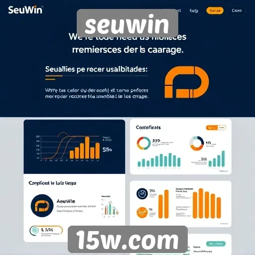 Analise da usabilidade do site SeuWin